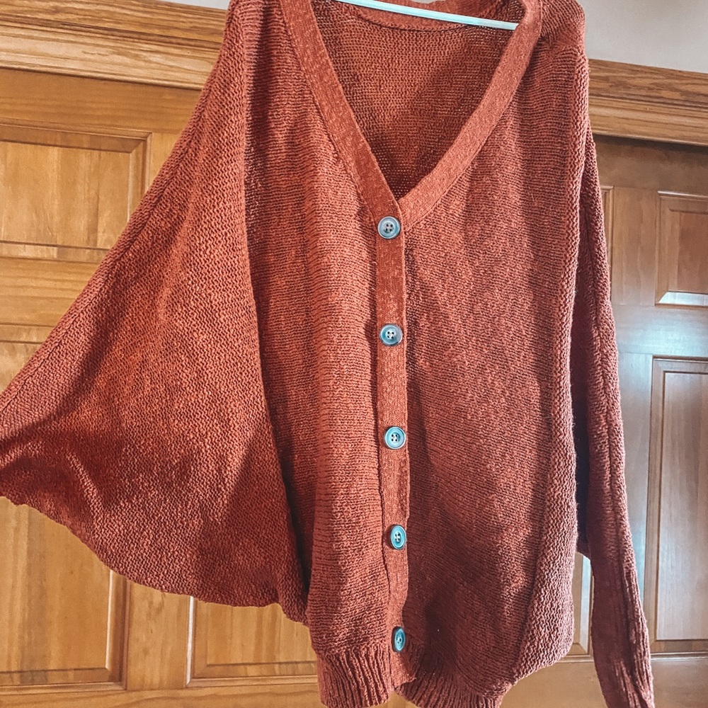 Sweater - Picture 2 of 3